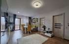 Apartament 3 camere, 64mp, balcon 8mp, zona Stejarului, Floresti - 2