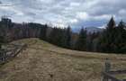 Teren intravilan construibil Brasov Bran  Poarta utilitati vedere spre munti - 5