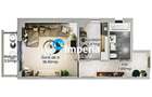 Apartament Nou cu o camera,proiect exclusivist - 6