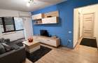 CAMPUS APARTAMENT CU 3 CAMERE ,LIBER, MOBILAT 53 MP PRET 110000 EURO - 2