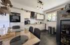 Casa premium pentru familie, in zona excelenta din Mosnita Noua - 9
