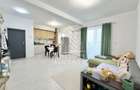 Apartament cu 2 camere mobilat si utilat la etaj intermediar in Giroc. - 3