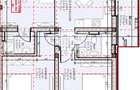 Apartament 3 camere 2 bai decomandat etaj 1 - zona Selimbar SIBIU - 10