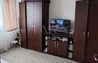 Apartament compartimentat eficient, living si dormitor, Apahida. - 1