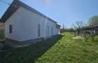 Comuna Mătăsaru , Sat Tetcoiu , Jud. Dambovita - Teren 2000 mp + Casa individual - 2