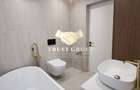 3 camere Domenii +birou ||  curte proprie - 6