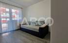 Apartament de închiriat 3 camere balcon parcare Magnolia Sibiu - 7