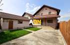 Casa 4 camere, S+P+M, mobilata, utilata, 392 mp teren,  Alba - Micesti - 3