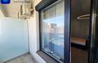 Garsonieră de închiriat Residence 5 Pipera, prima închiriere, mobilat și utilat - 12