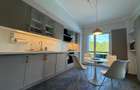 Apartament tip Duplex 4 camere Herastrau Soseaua Nordului - 21