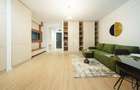 De Inchiriat Studio Modern 58 mp in cartierul Residence 5 Pipera - 3
