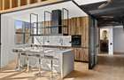 REA1023237 Apartament tip loft I 4 camere I Design industrial in Floreasca - 1