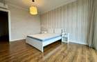 4 rooms apartment - 122 sqm/ Rented/ 1 Parking / Floreasca - Lake View - 25