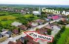 Casa cu teren intravilan de 2.211 mp | Centru, comuna Apa - 1