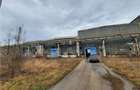 Spatiu Industrial - 10000 mp - Productie - Industrie Grea - 10