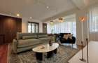 Inchirire apartament 3 camere complet refacut si mobilat zona Primaverii - 6