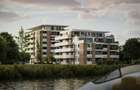 Apartament Lux 2 Camere I Vedere Lac Metrou Straulesti 8 min Finalizat - 2