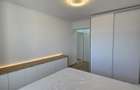Vedere spre Munți & Confort , Apartament 3 camere, Casa Nobel – zona Coresi - 8