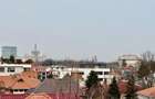 Penthouse Duplex cu vedere la Arcul de Triumf - 1