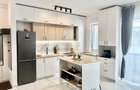 Apartament cu 2 camere de lux - mobilat si utilat - zona Braytim - 1