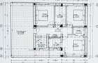 Casa individuala , 4 camere, 3 bai, garaj 26 mp , terasa 40 mp, VALEA ADANCA - 28