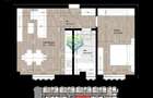 Apartament cu 2  camere// loc de parcare gratuit - 17