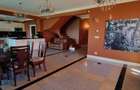 Vilă de Lux de 373 mp în Izvorani – Terase Vaste, Piscină și SPA lângă Pădure - 4
