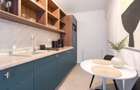 GARSONIERA - CENTRAL ADRESS RESIDENCE, BUCATARIE INCHISA, BLOC NOU - 2