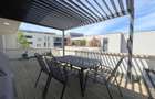 Penthouse cu 3 camere-Comision 0%, British School - 17