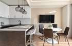 Apartament Studio(Nisa de Dormit) Amenajat LUX, Green Residence - 11