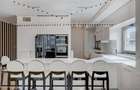 Penthouse | 181.35 MP | Piata Romana | Aurel Vlaicu - 1