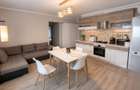 Apartament 3 camere în bloc nou (2017) | Etaj 3/6 / Lift - 2