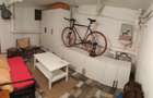 Garsoniera decomandată, Cismigiu, centrala proprie, renovată complet,fara risc. - 4