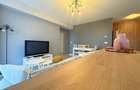 3 camere, amenajat, parcare subterana, Denya Forest - 8