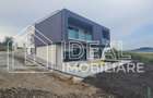 Casa Individuala moderna LA CHEIE cu 815 mp de teren, in Selimbar - 5