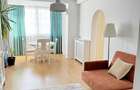 3 Camere | Floreasca | Renovat | Centrala Bloc | Fara Risc - 1