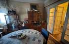 Vanzare apartament patru camere plus garsoniera in vila cartierul Armenesc curte - 4