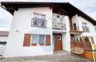 Casa moderna de vanzare in Bavaria Park cu priveliste la muntii Fagars - 1