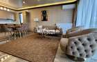 Apartament 4 camere | Lux | Priveliște Panoramică | Isaran Residence - 9
