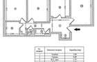 Chisinau - Apartament 3 camere , proiect montare centrala - 8