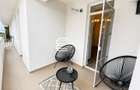 Apartament modern cu 2 unități tip studio, 2 băi și 2 terase - 12