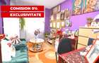VANZARE APARTAMENT 4 CAMERE RAHOVA – MARGEANULUI-Comision 0% - 31