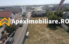 Teren Intravilan 471mp | Trapezului , Pallady | toate utilitatile - 1