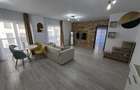 Vanzare apartament 3 camere de LUX cu gradina de 120 mp, zona Auchan Iris, Cluj-