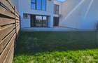 Vila 170 mp ,250 mp teren,complet nou ,prima inchiriere,5AC,Saftica. - 2