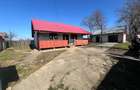 Casa + teren 7000 mp, Movilita - Vrancea - 1