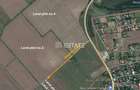 Teren intravilan, 40 ha, pretabil parc fotovoltaic /logistic - 29km de Bucuresti - 3