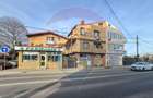 Clădire multifuncțională D+P+E+M situată în Constanța, zona Baba Novac - 1