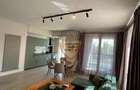 Aviatorii Residence LUX Campus Cambridge School City Park etaj 1 , 60.5mp - 2