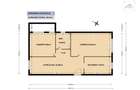 APARTAMENT 3 CAMERE , PIATA RAHOVEI - 8